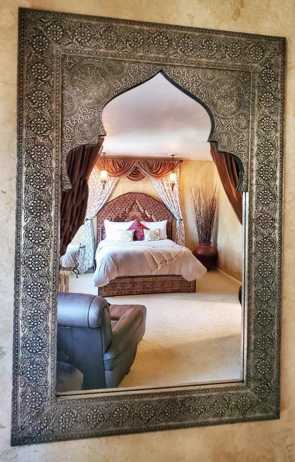 King Room Mountain View