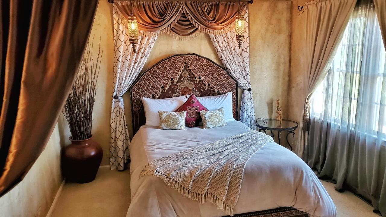 King Room Mountain View