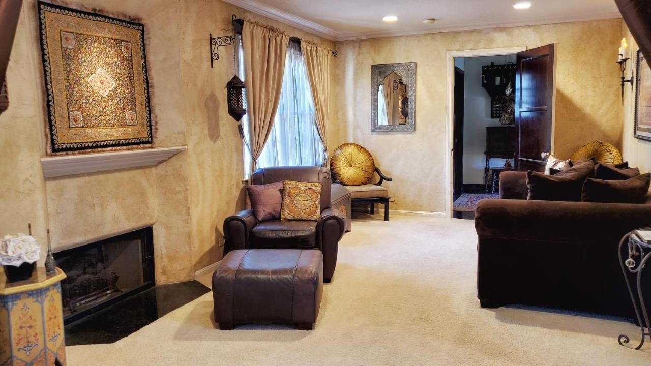 King Room Mountain View
