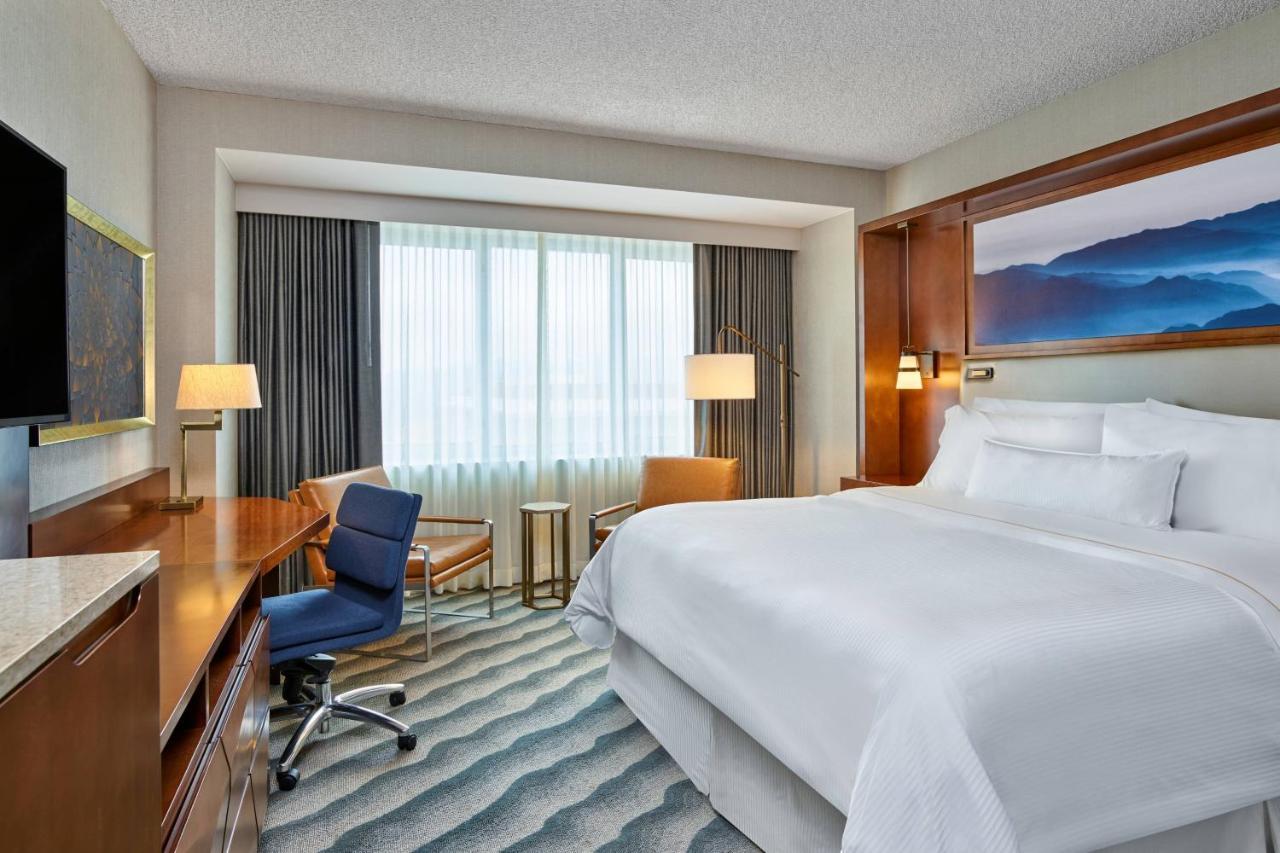Superior Guest Room King Bed