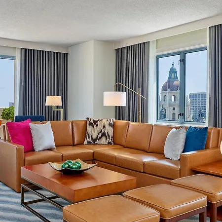 The Westin Pasadena-3