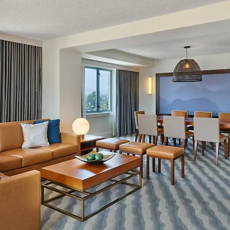 The Westin Pasadena-2